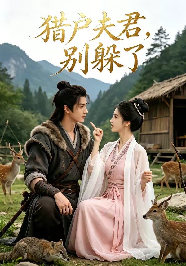 猎户夫君，别躲了(全集)