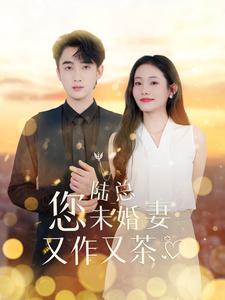 陆总您未婚妻又作又茶(全集)