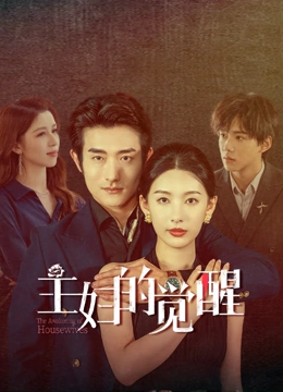 主妇的觉醒(全集)