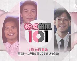 粉紅麻甩101粤语(全集)