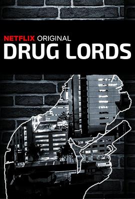 毒品大亨第二季(全集)