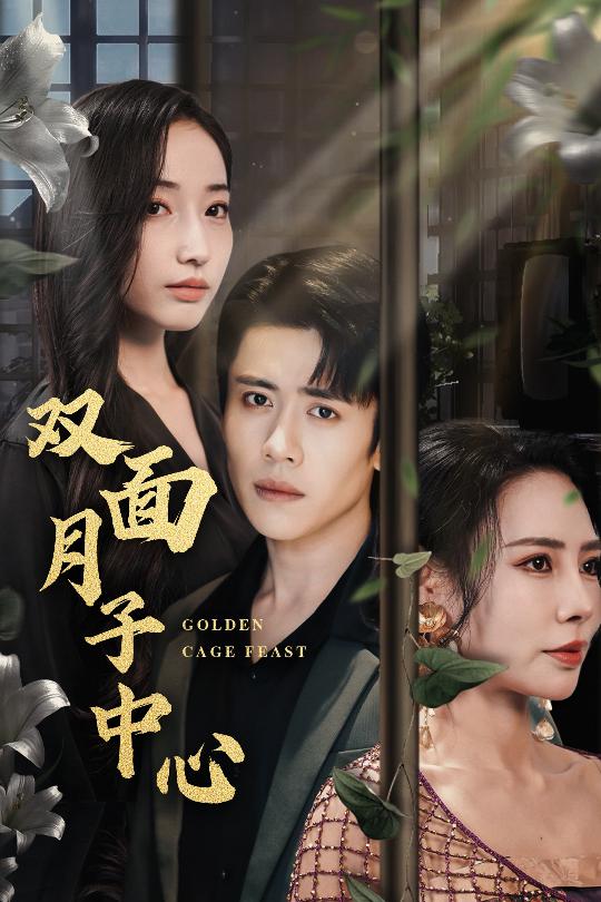 双面月子中心(全集)