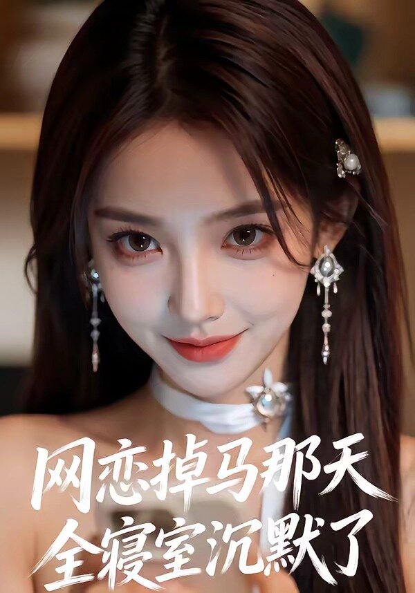 网恋掉马那天全寝室沉默了(全集)