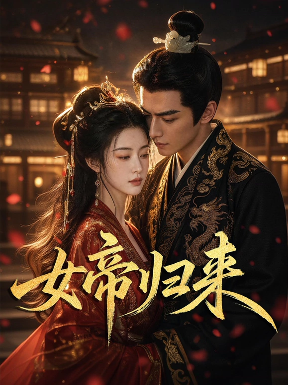 女帝归来